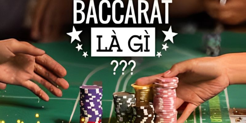 ae888 lan baccarat online la gì